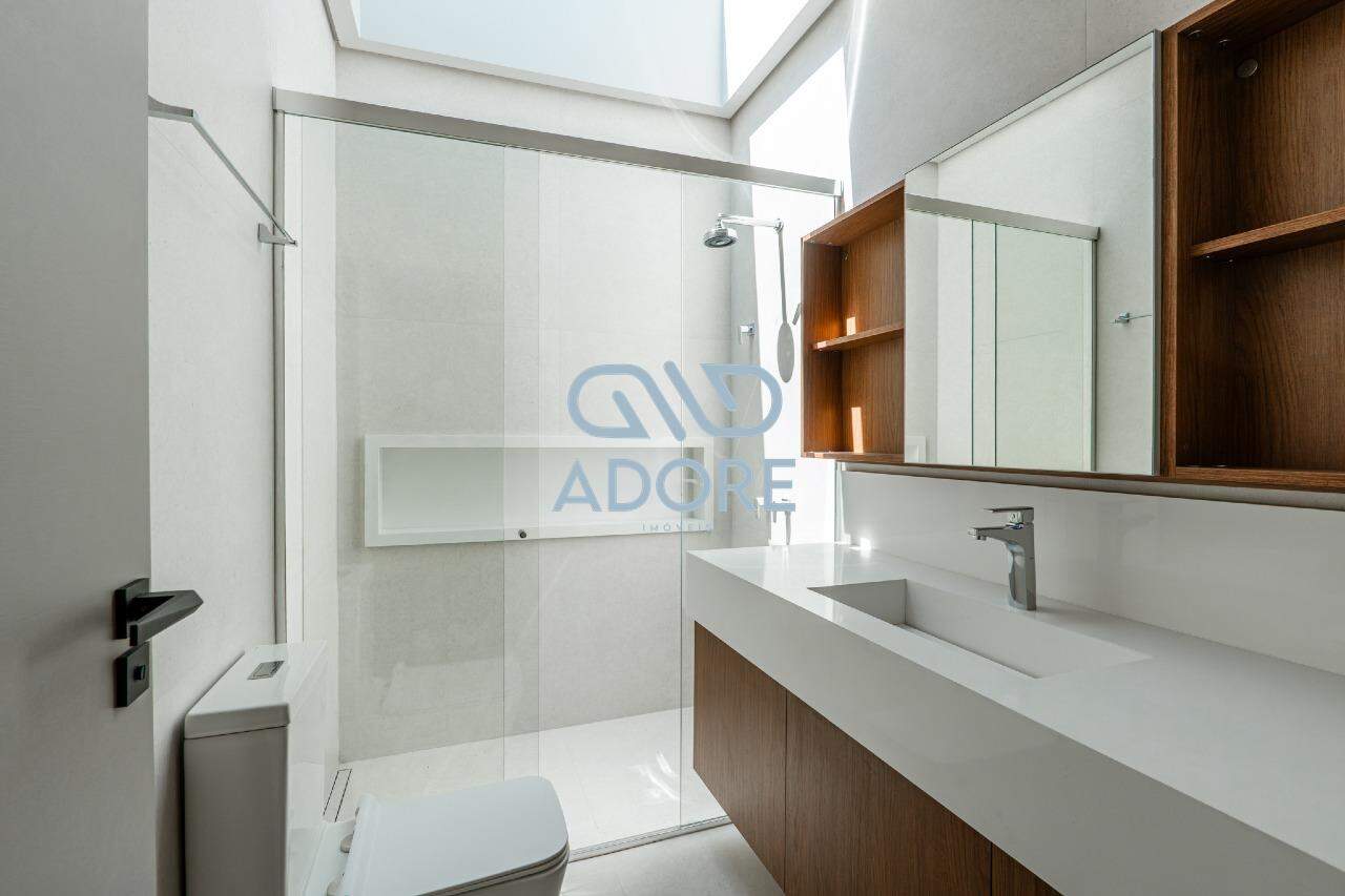 Casa de Condomínio à venda no Condomínio Xapada Parque Ytu: 