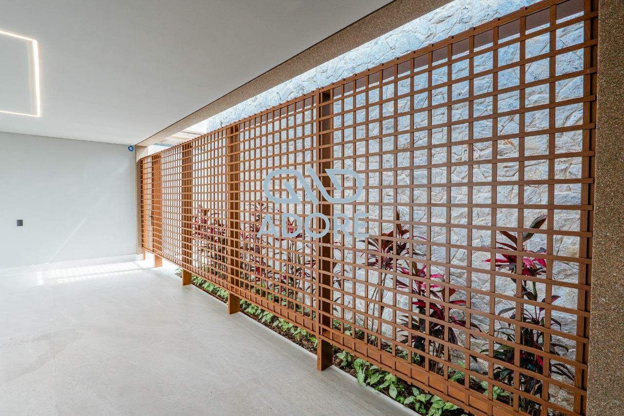 Casa de Condomínio à venda no Condomínio Xapada Parque Ytu: 