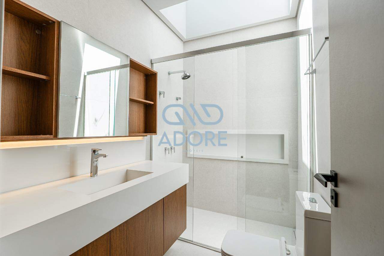 Casa de Condomínio à venda no Condomínio Xapada Parque Ytu: 