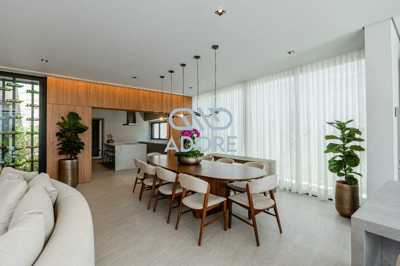 Casa de Condomínio à venda no Condomínio Xapada Parque Ytu: 