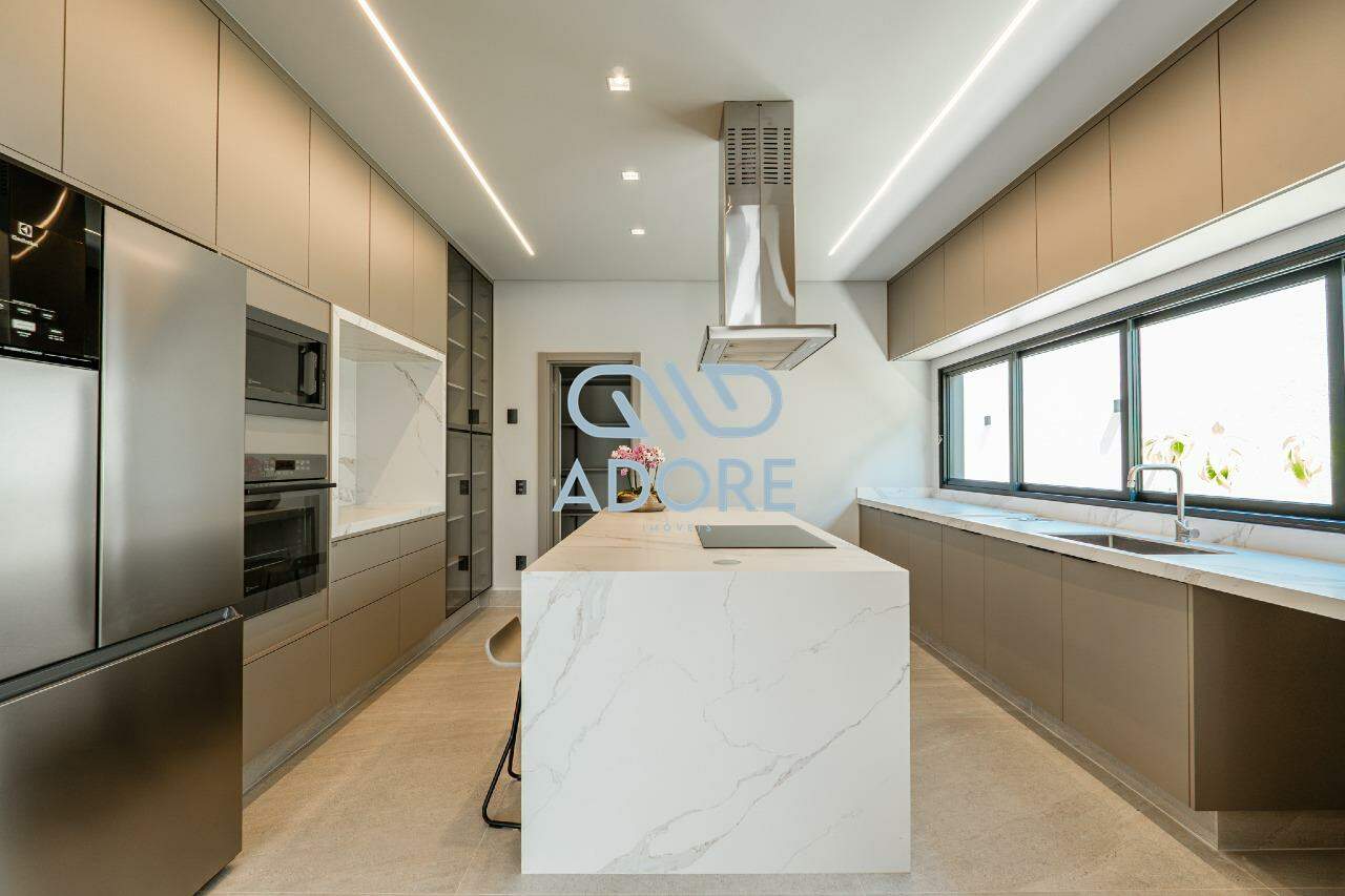 Casa de Condomínio à venda no Condomínio Xapada Parque Ytu: 