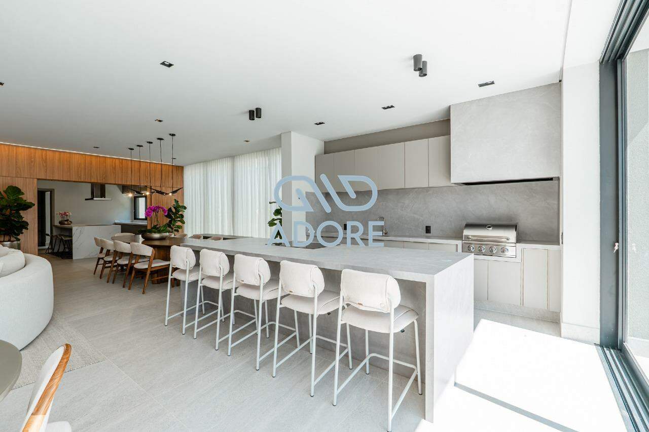 Casa de Condomínio à venda no Condomínio Xapada Parque Ytu: 