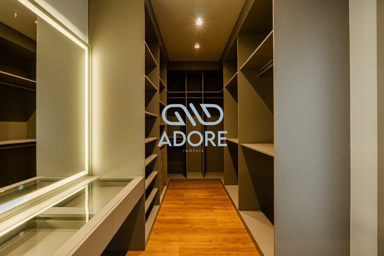 Casa de Condomínio à venda no Condomínio Xapada Parque Ytu: 