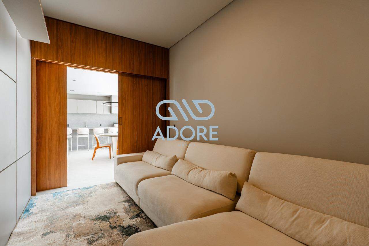 Casa de Condomínio à venda no Condomínio Xapada Parque Ytu: 