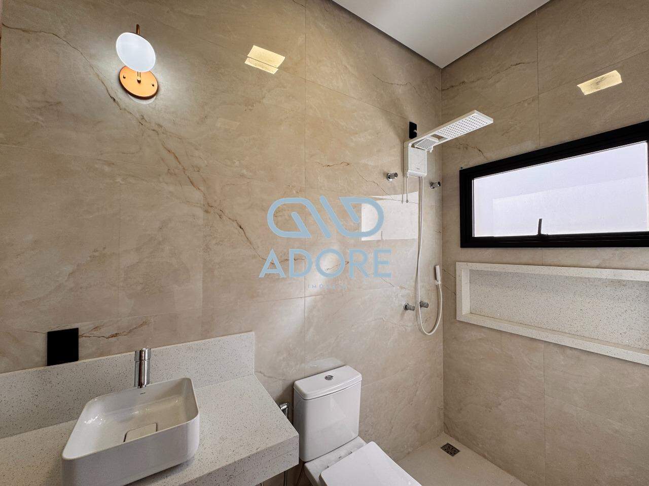 Casa de Condomínio à venda no Condomínio Costa das Areias: 