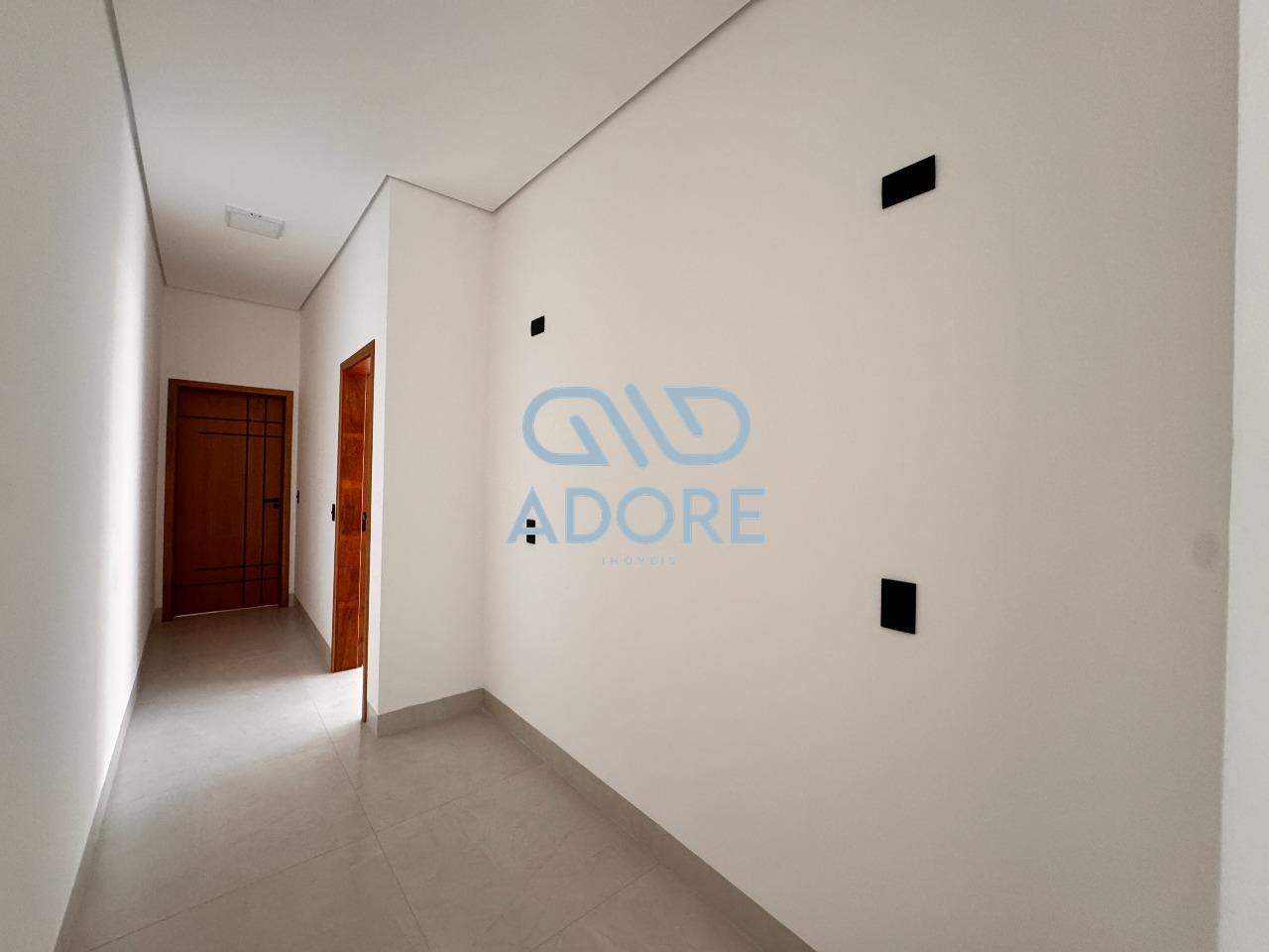 Casa de Condomínio à venda no Condomínio Costa das Areias: 