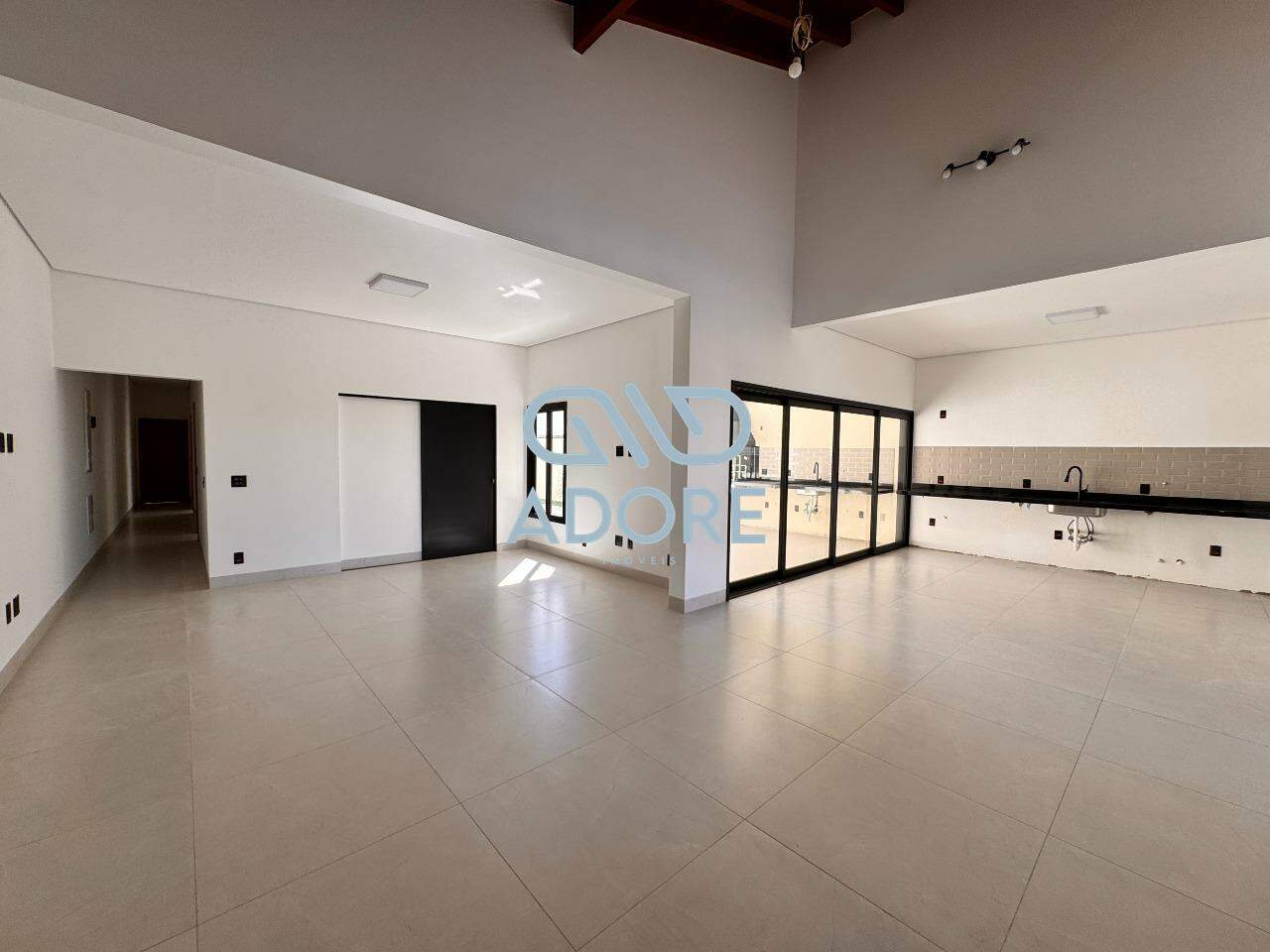 Casa de Condomínio à venda no Condomínio Costa das Areias: 