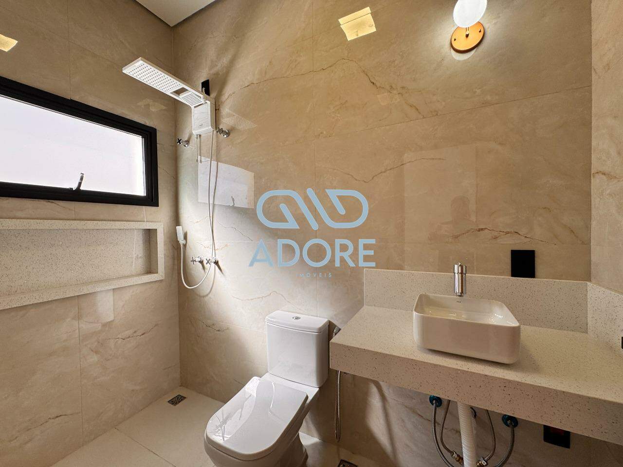 Casa de Condomínio à venda no Condomínio Costa das Areias: 