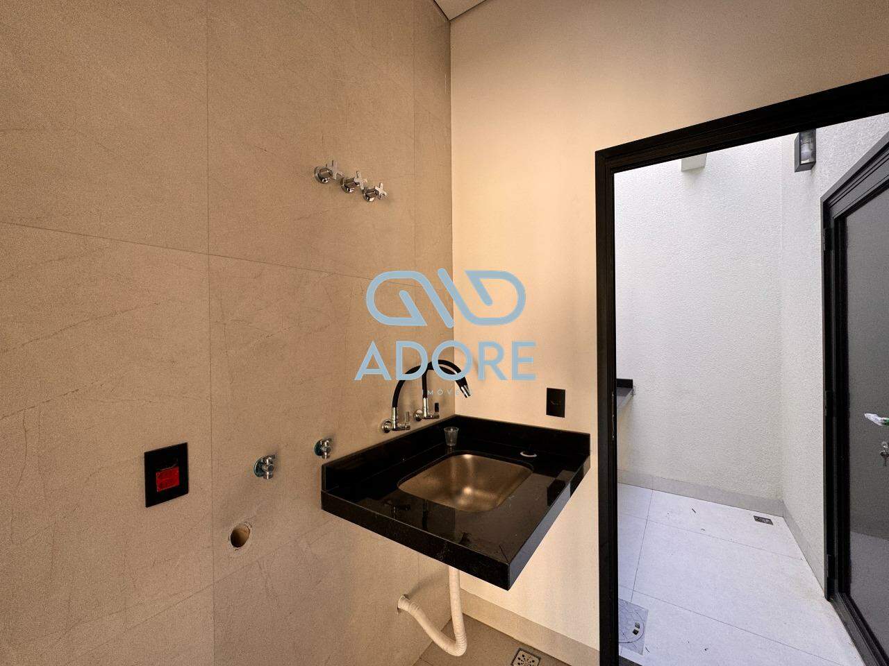 Casa de Condomínio à venda no Condomínio Costa das Areias: 