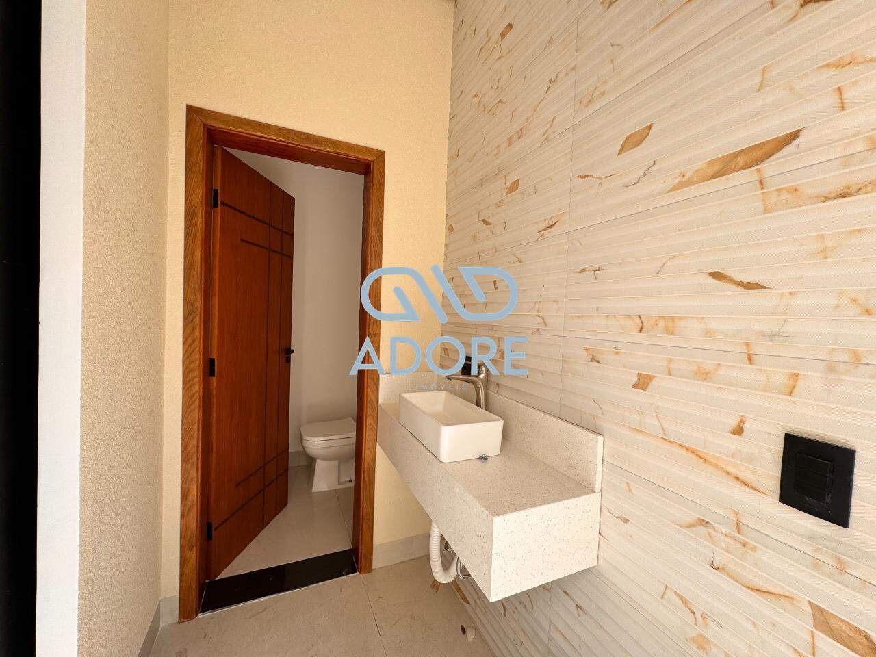 Casa de Condomínio à venda no Condomínio Costa das Areias: 