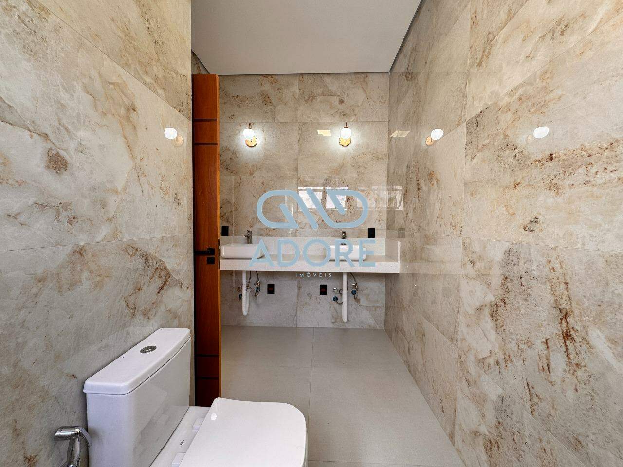 Casa de Condomínio à venda no Condomínio Costa das Areias: 