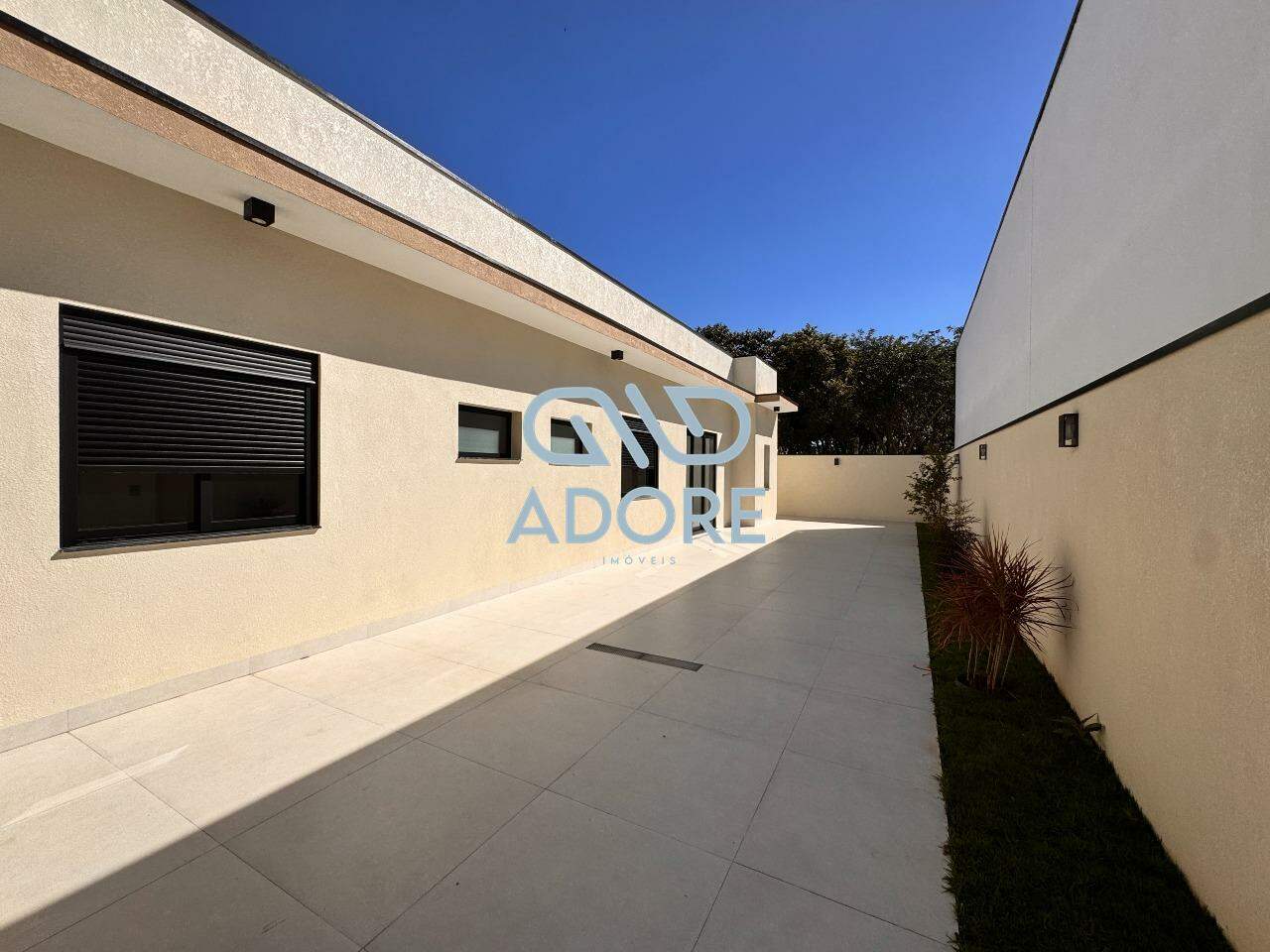 Casa de Condomínio à venda no Condomínio Costa das Areias: 