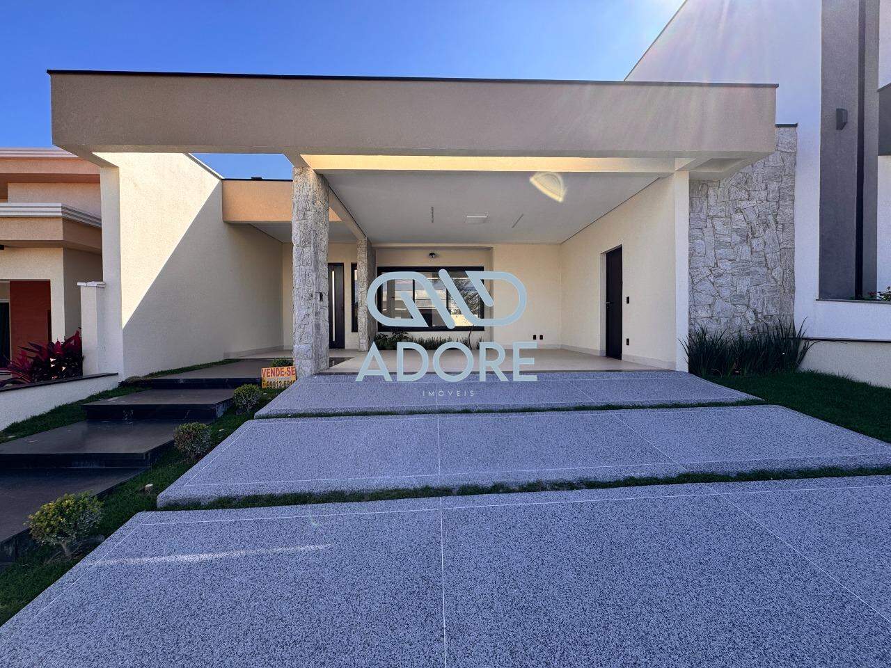 Casa de Condomínio à venda no Condomínio Costa das Areias: 