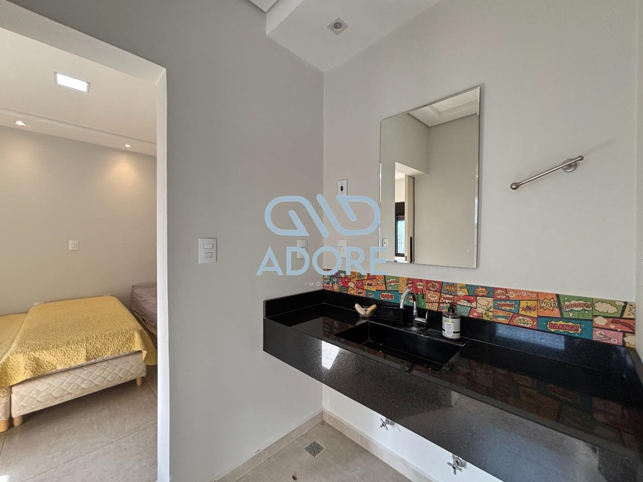 Casa de Condomínio para aluguel no Condomínio Palmeiras Imperiais: 