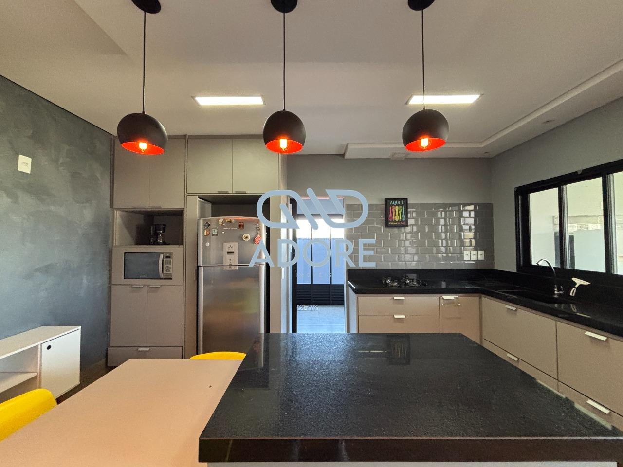 Casa de Condomínio para aluguel no Condomínio Palmeiras Imperiais: 