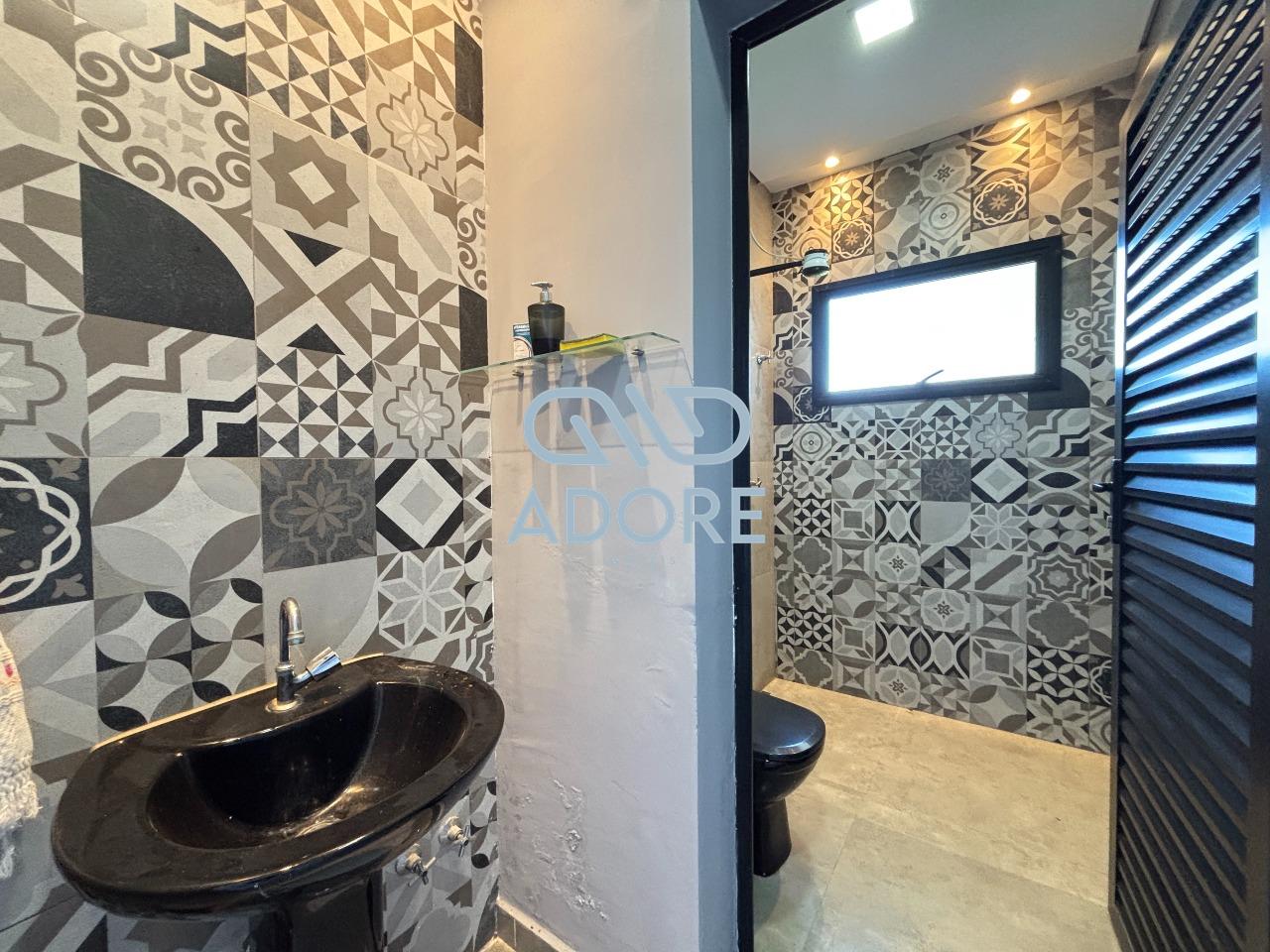 Casa de Condomínio para aluguel no Condomínio Palmeiras Imperiais: 