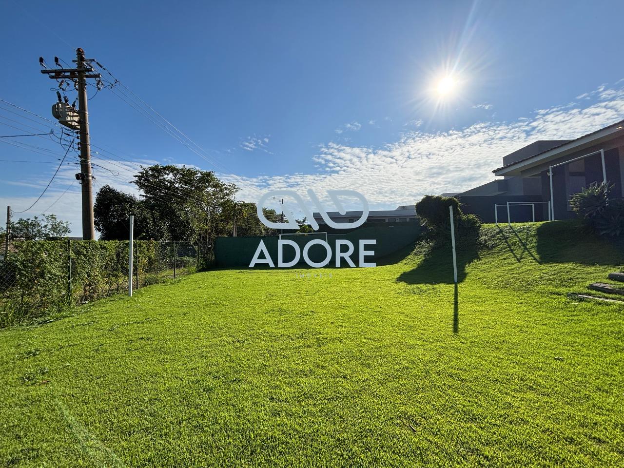 Casa de Condomínio para aluguel no Condomínio Palmeiras Imperiais: 