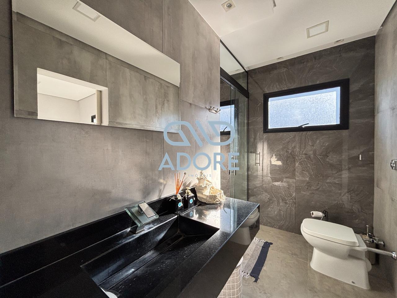 Casa de Condomínio para aluguel no Condomínio Palmeiras Imperiais: 