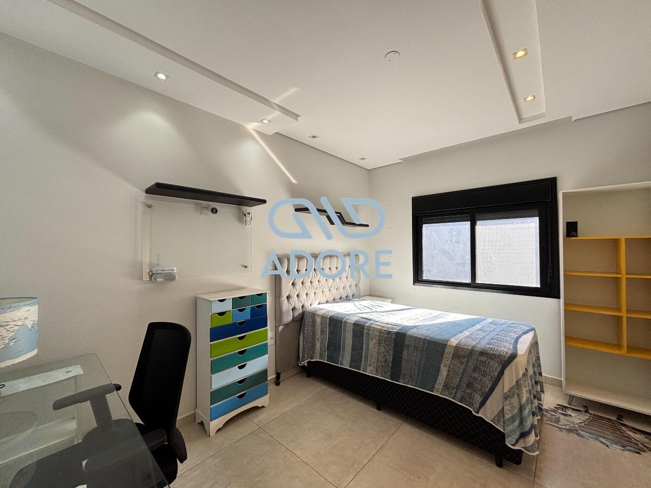 Casa de Condomínio para aluguel no Condomínio Palmeiras Imperiais: 