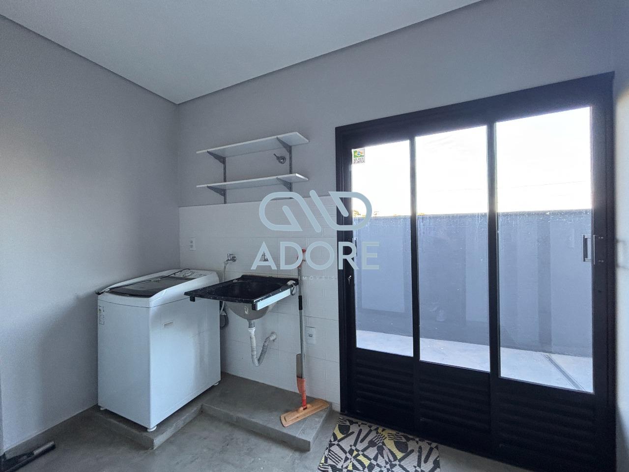 Casa de Condomínio para aluguel no Condomínio Palmeiras Imperiais: 