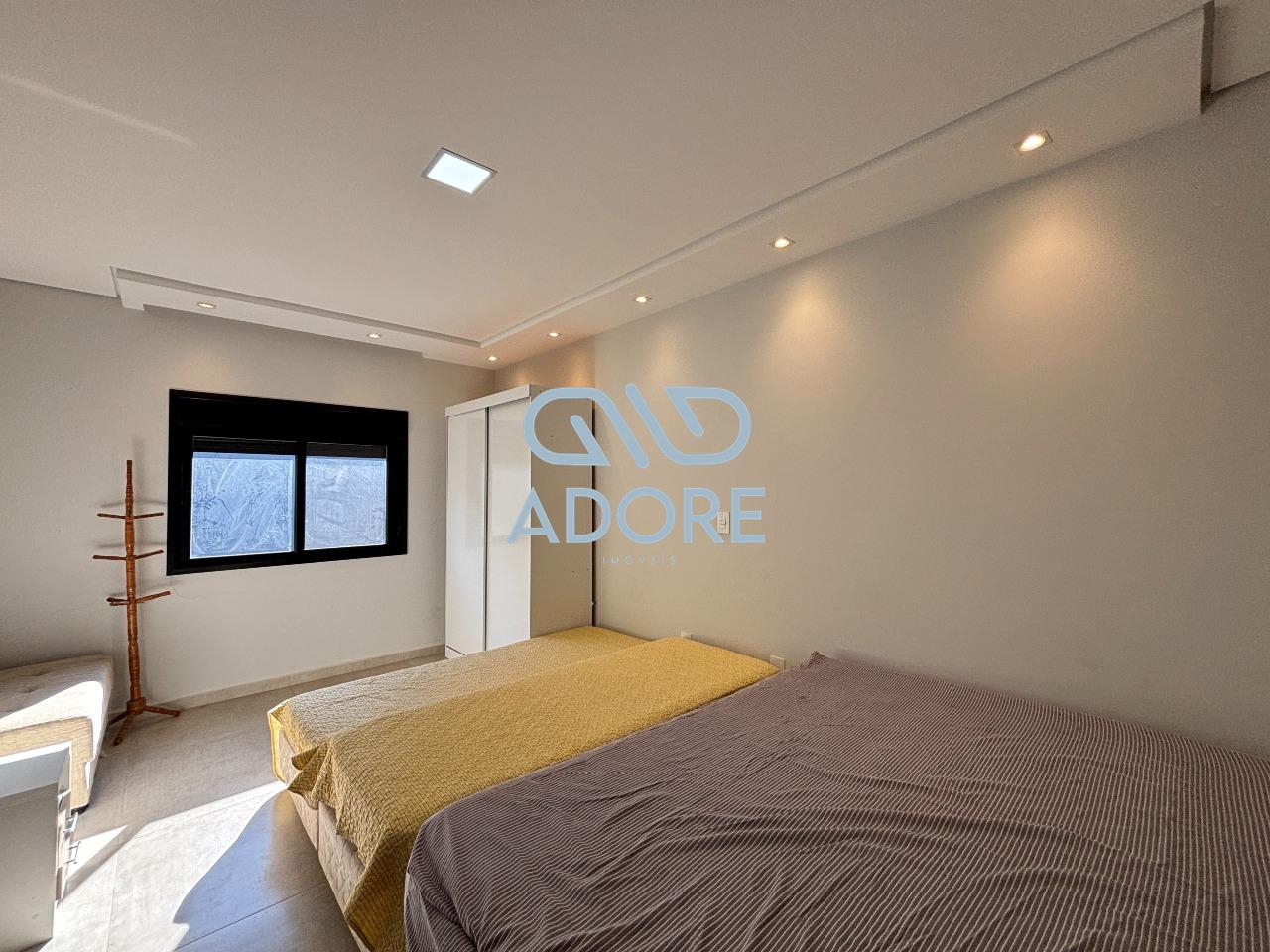 Casa de Condomínio para aluguel no Condomínio Palmeiras Imperiais: 