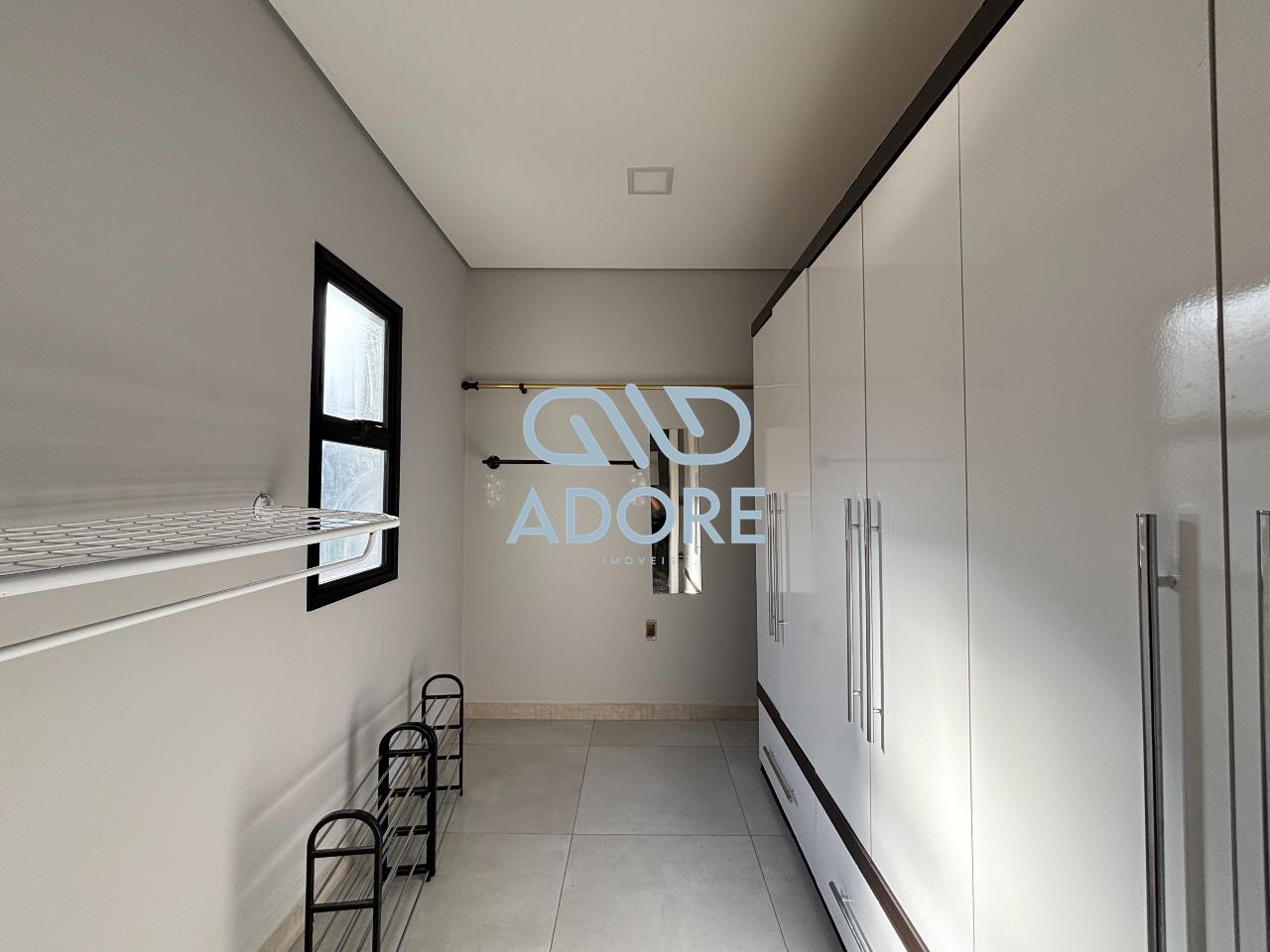 Casa de Condomínio para aluguel no Condomínio Palmeiras Imperiais: 