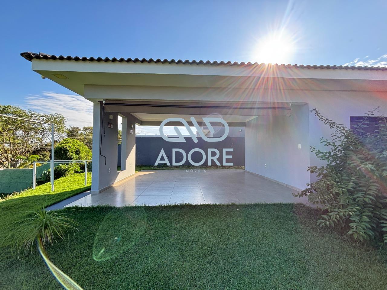 Casa de Condomínio para aluguel no Condomínio Palmeiras Imperiais: 