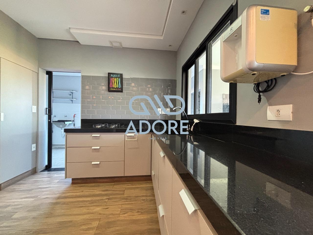 Casa de Condomínio para aluguel no Condomínio Palmeiras Imperiais: 