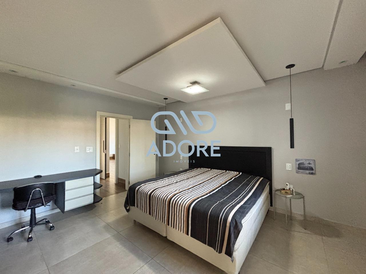 Casa de Condomínio para aluguel no Condomínio Palmeiras Imperiais: 