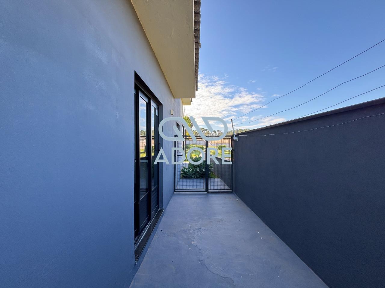 Casa de Condomínio para aluguel no Condomínio Palmeiras Imperiais: 