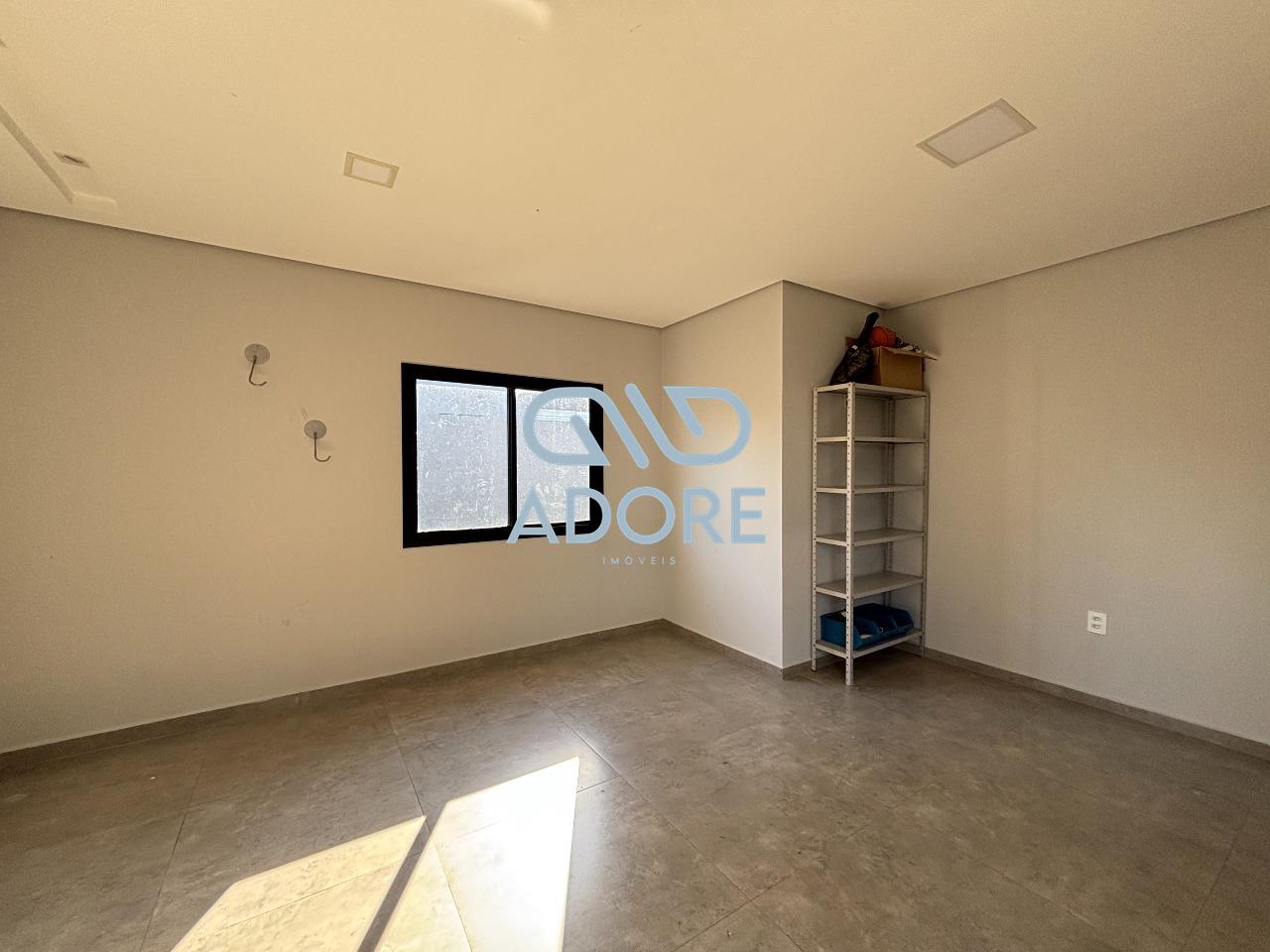 Casa de Condomínio para aluguel no Condomínio Palmeiras Imperiais: 