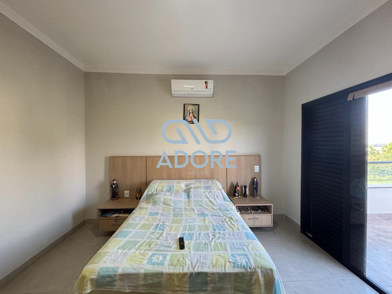 Casa de Condomínio para aluguel no Condomínio Fazenda Kurumin : 