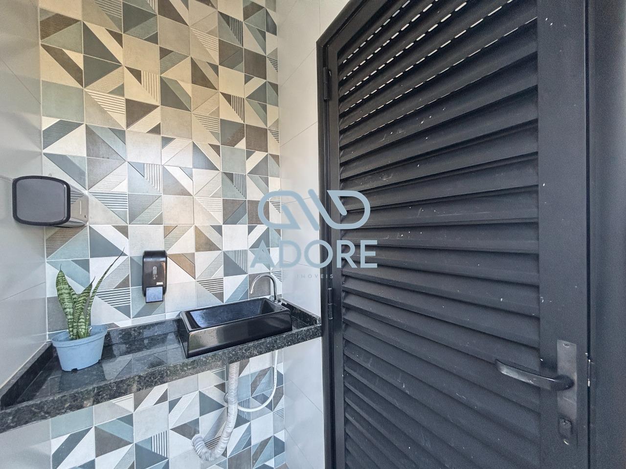 Casa de Condomínio para aluguel no Condomínio Fazenda Kurumin : 