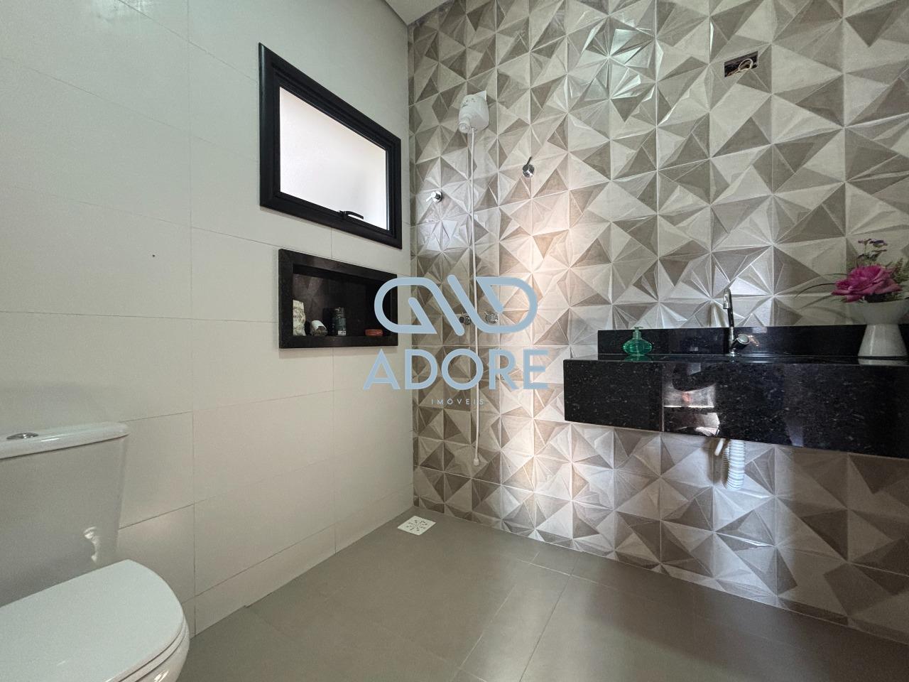 Casa de Condomínio para aluguel no Condomínio Fazenda Kurumin : 