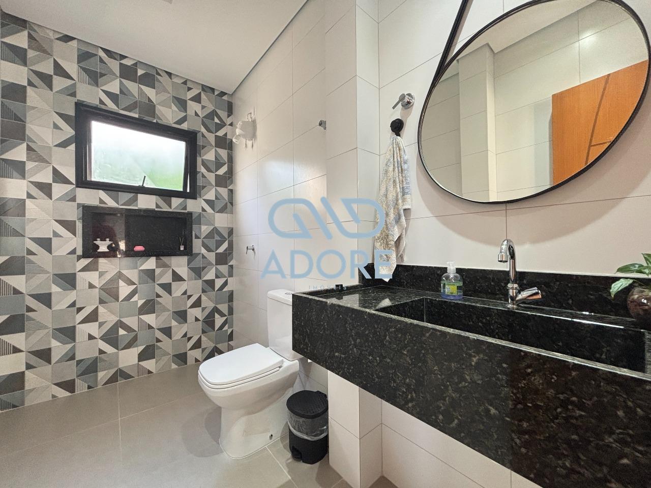 Casa de Condomínio para aluguel no Condomínio Fazenda Kurumin : 