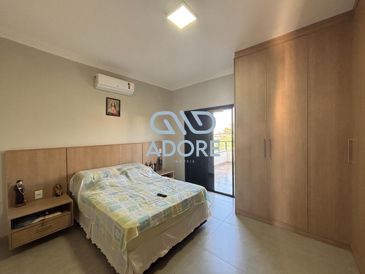 Casa de Condomínio para aluguel no Condomínio Fazenda Kurumin : 