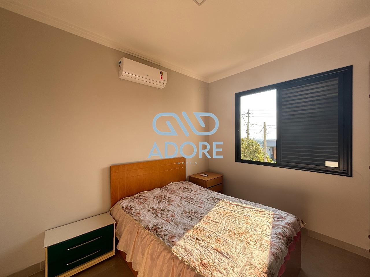 Casa de Condomínio para aluguel no Condomínio Fazenda Kurumin : 