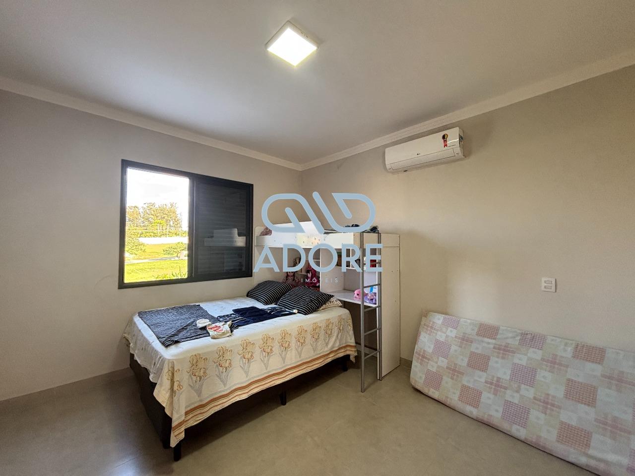 Casa de Condomínio para aluguel no Condomínio Fazenda Kurumin : 