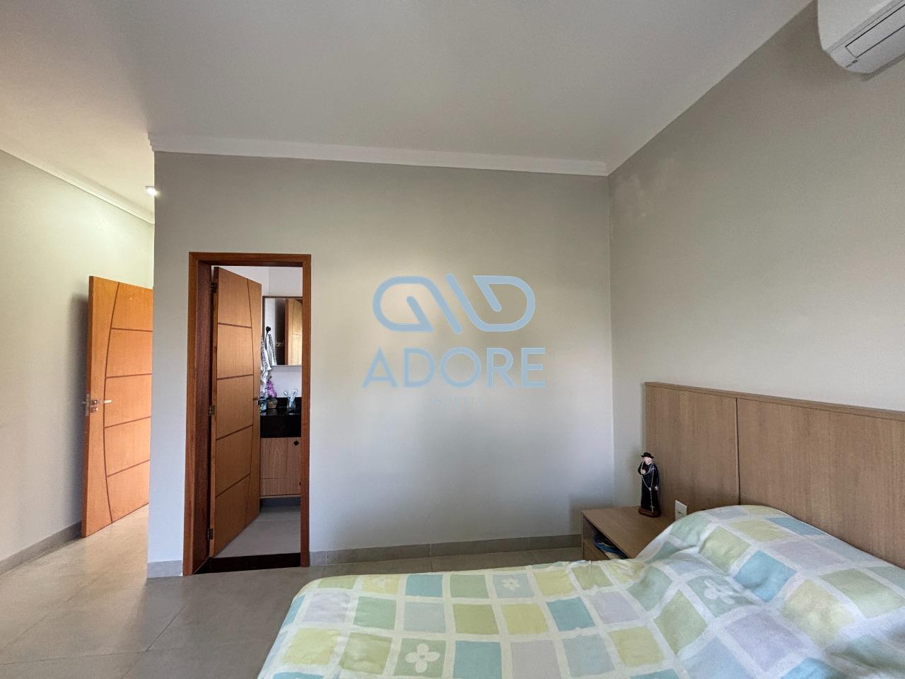 Casa de Condomínio para aluguel no Condomínio Fazenda Kurumin : 