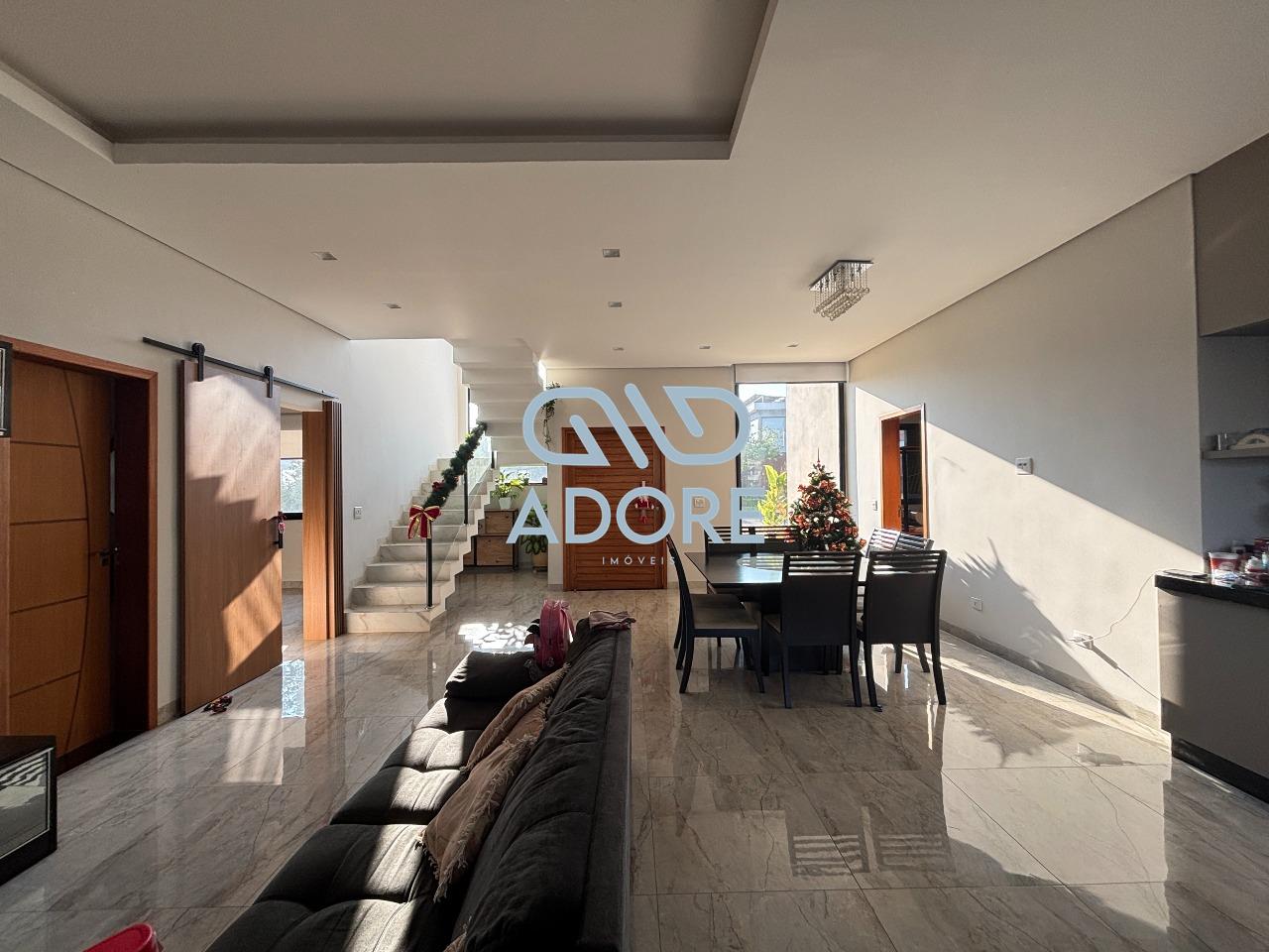 Casa de Condomínio para aluguel no Condomínio Fazenda Kurumin : 