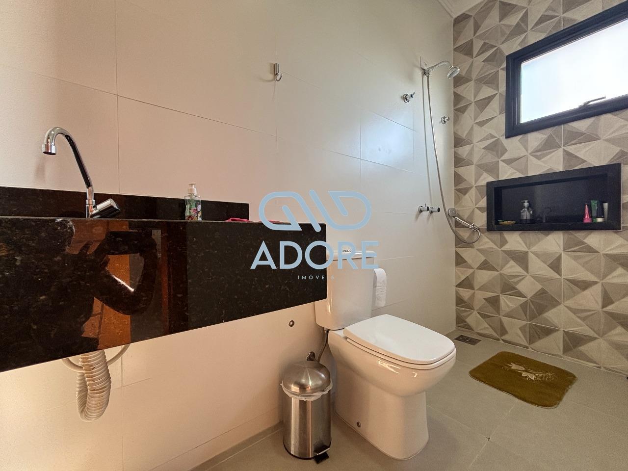 Casa de Condomínio para aluguel no Condomínio Fazenda Kurumin : 