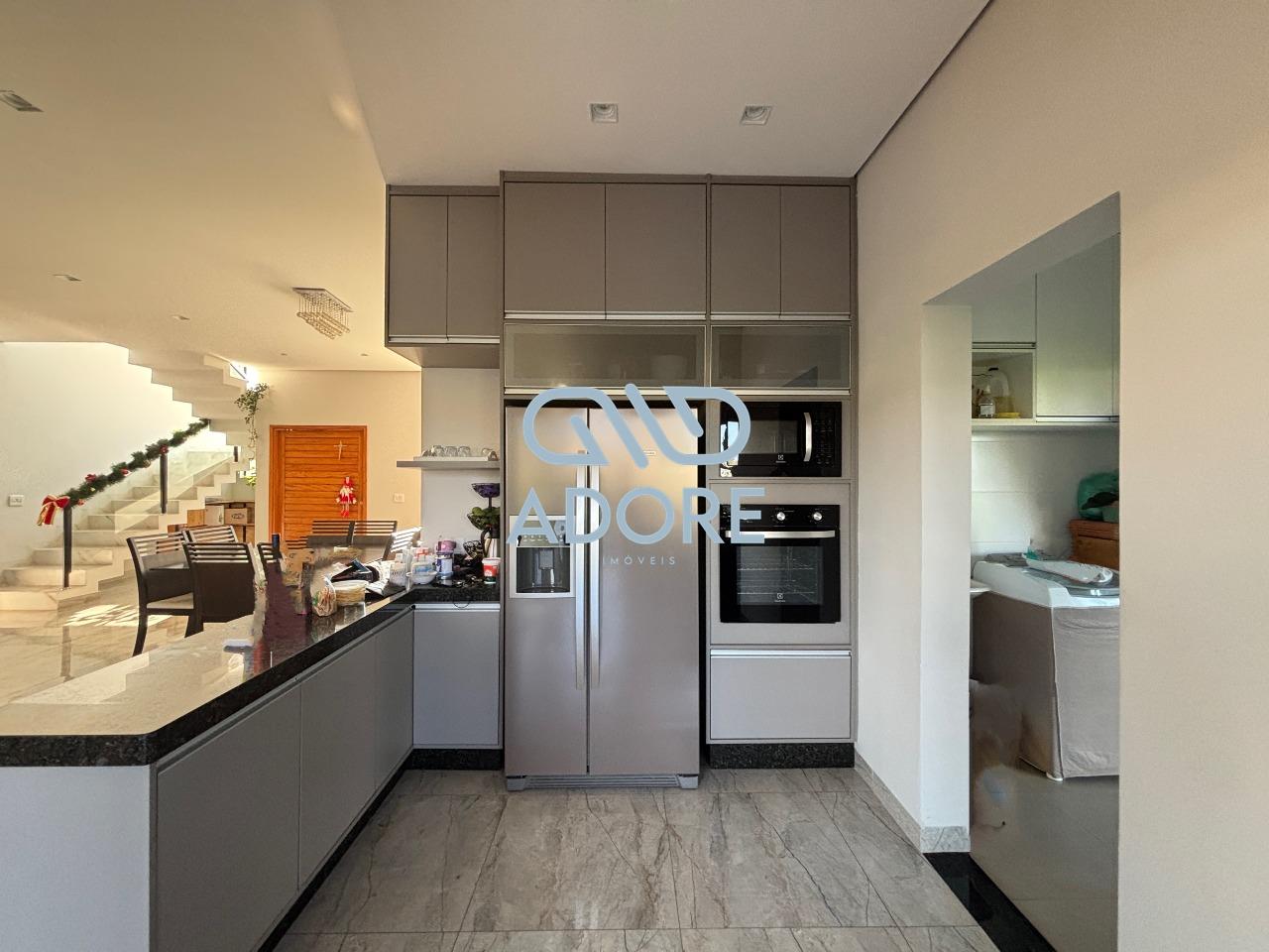 Casa de Condomínio para aluguel no Condomínio Fazenda Kurumin : 