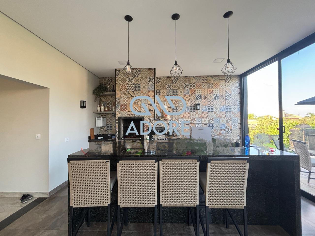 Casa de Condomínio para aluguel no Condomínio Fazenda Kurumin : 