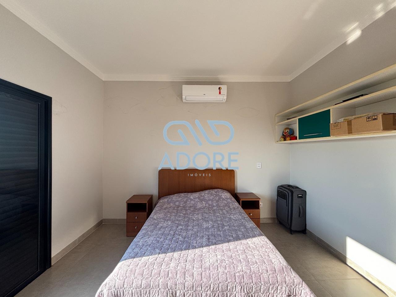 Casa de Condomínio para aluguel no Condomínio Fazenda Kurumin : 