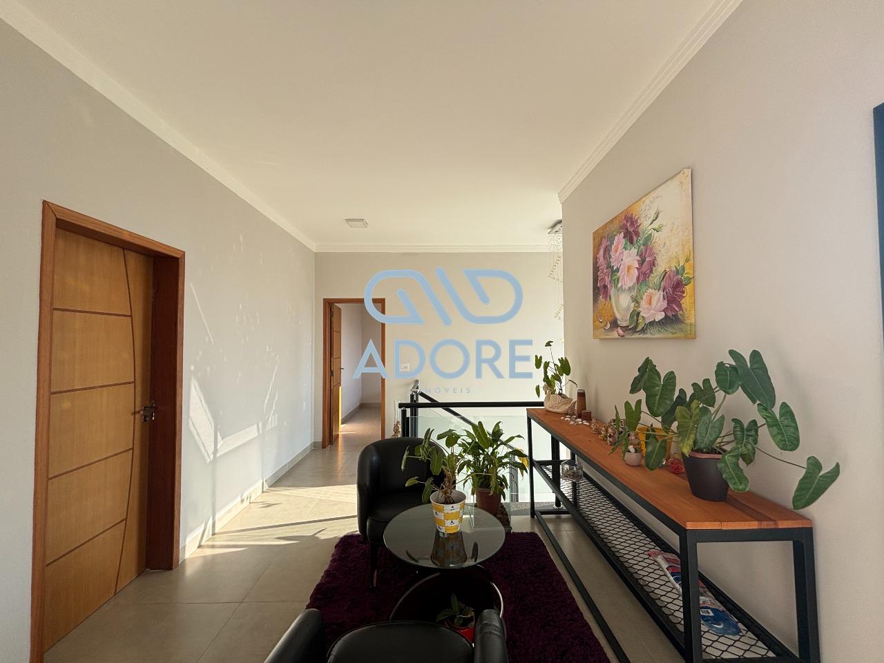 Casa de Condomínio para aluguel no Condomínio Fazenda Kurumin : 