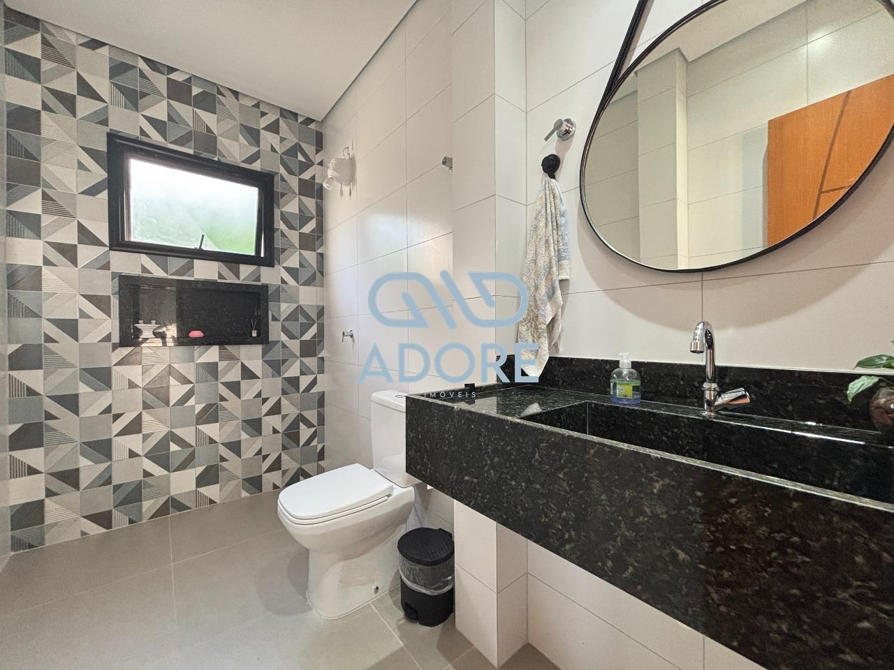 Casa de Condomínio para aluguel no Condomínio Fazenda Kurumin : 