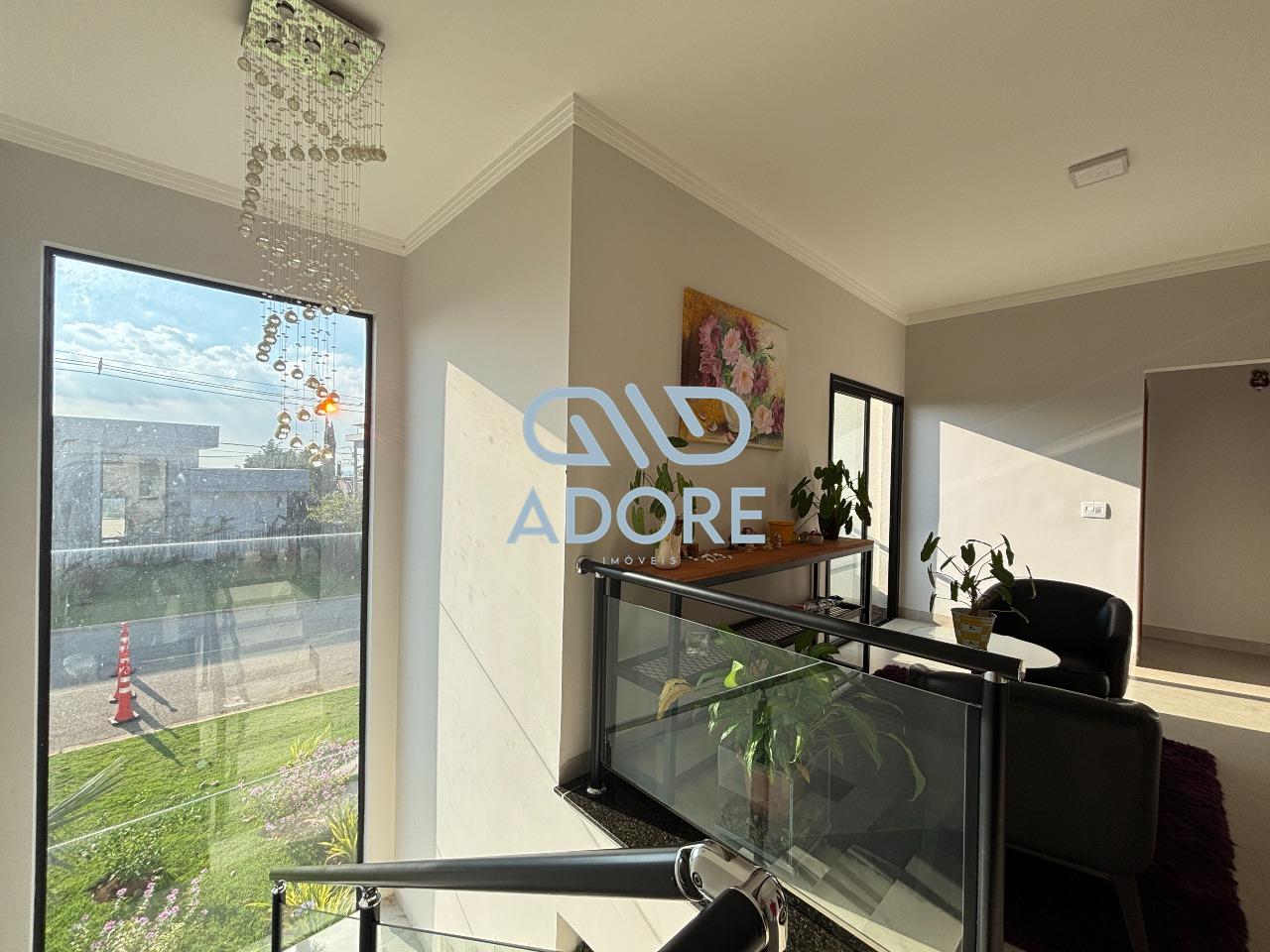 Casa de Condomínio para aluguel no Condomínio Fazenda Kurumin : 