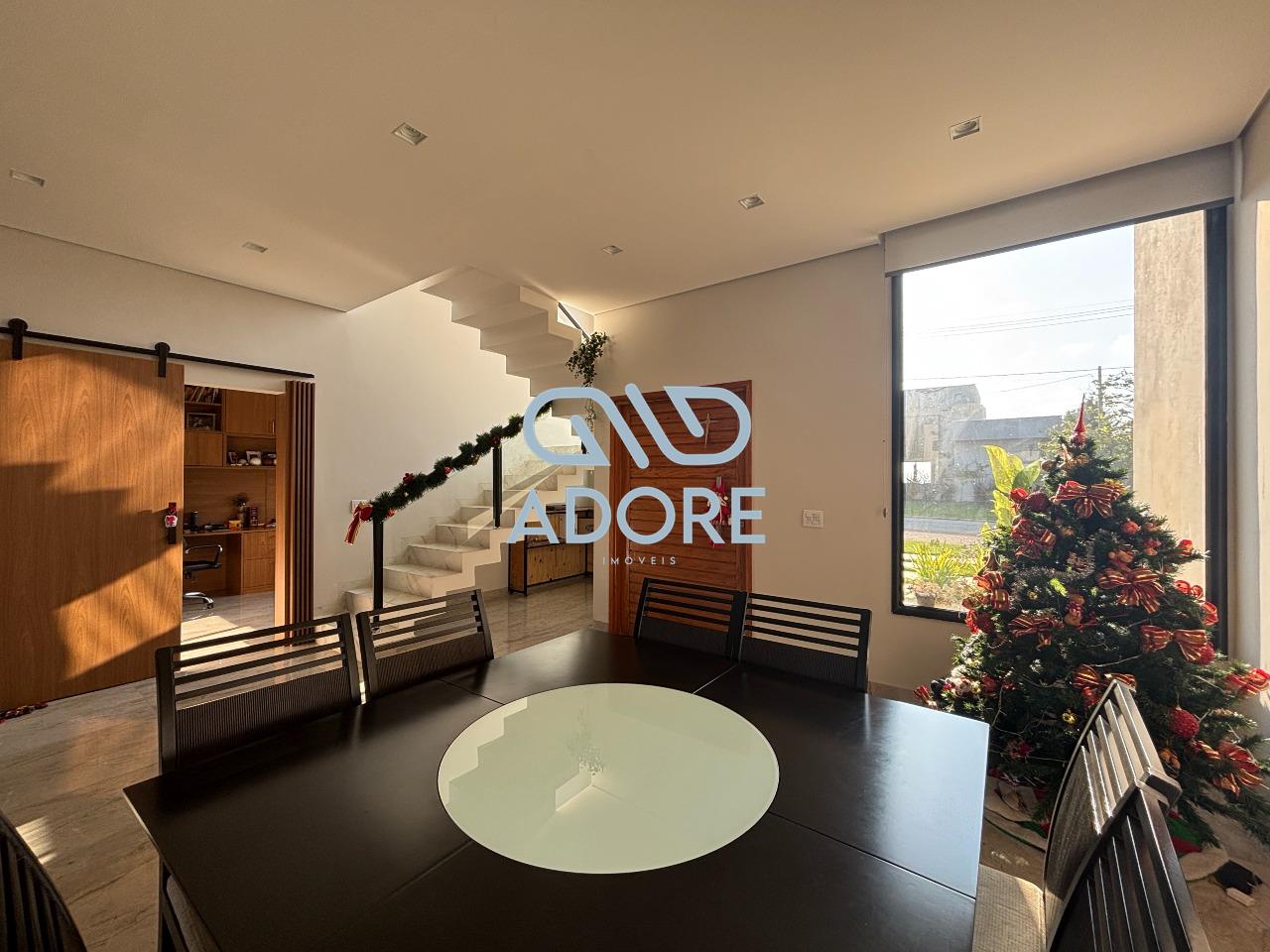 Casa de Condomínio para aluguel no Condomínio Fazenda Kurumin : 