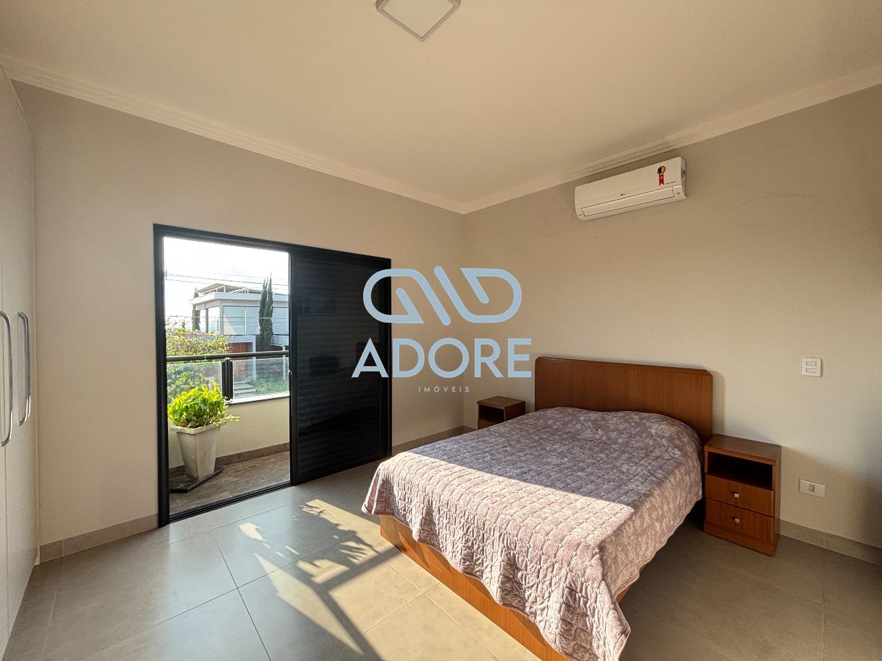 Casa de Condomínio para aluguel no Condomínio Fazenda Kurumin : 