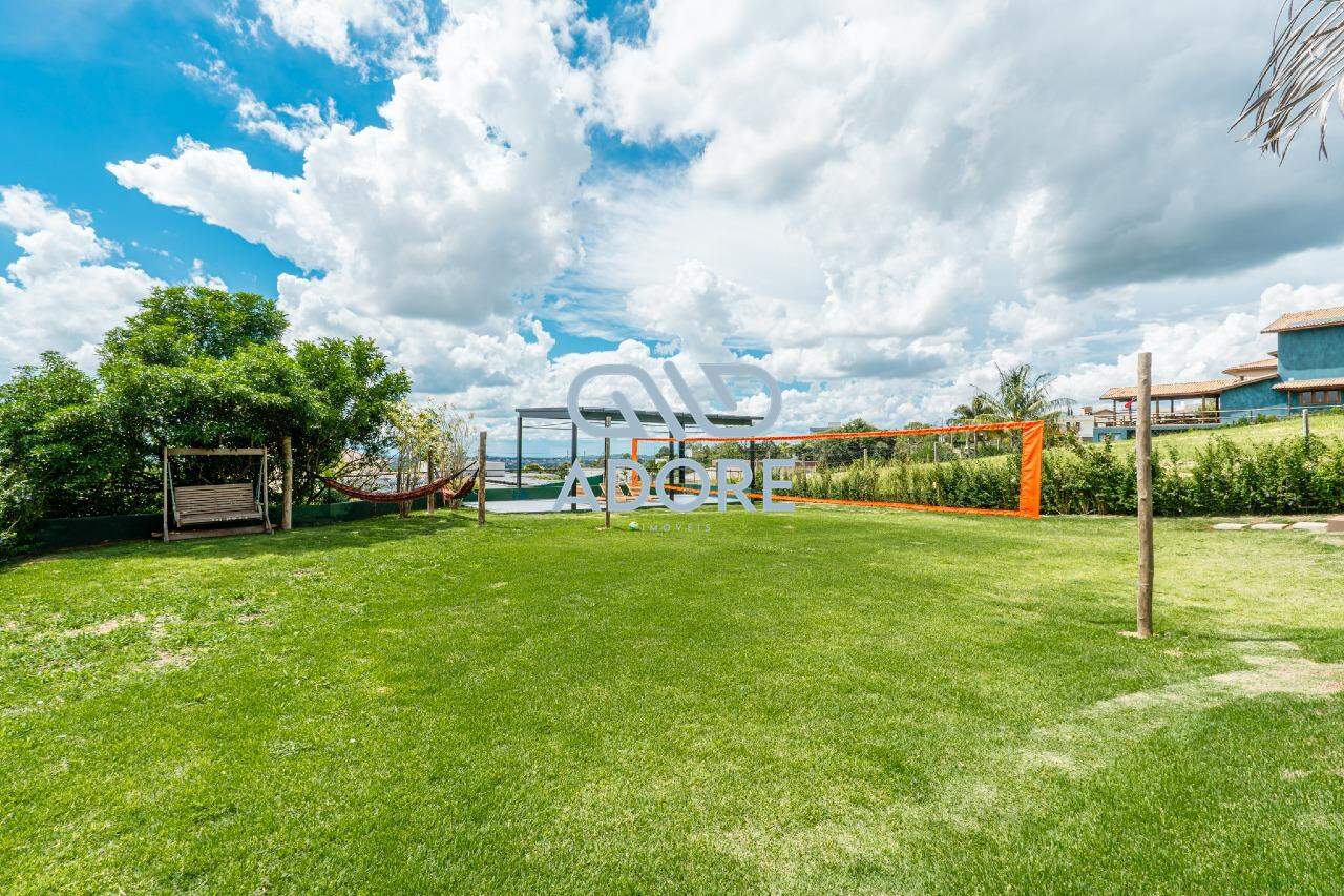 Casa de Condomínio à venda no Condomínio Fazenda Kurumin : 